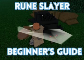 Le guide du débutant ultime de la rune de runes