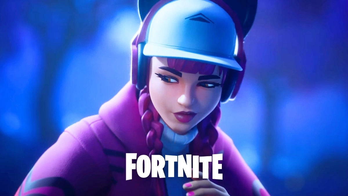 Le pack de skins Pink Bandit de Fortnite arrive avec la bande-annonce cinématographique de la Saint-Valentin