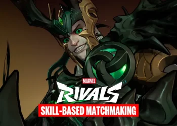 Les concurrents de Marvel utilisent-ils ou non des matchmakings basés sur les compétences ? Expliqué