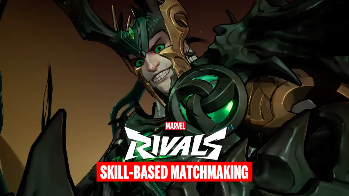 Les concurrents de Marvel utilisent-ils ou non des matchmakings basés sur les compétences ? Expliqué