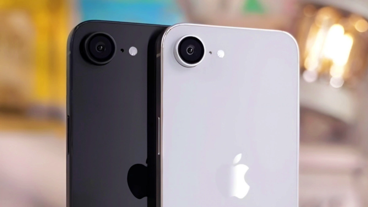 L&rsquo;iPhone SE 4 pourrait être lancé la semaine prochaine : voici à quoi s&rsquo;attendre