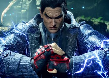 Liste des niveaux TEKKEN 8 (meilleurs personnages)
