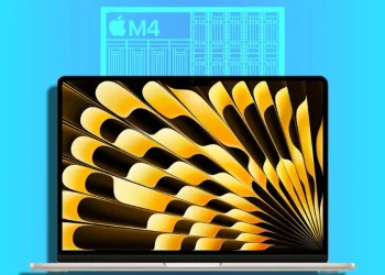 MacBook Air pourrait bientôt obtenir une mise à niveau M4 beaucoup attendue, réglée pour lancer le mois prochain.