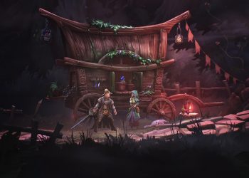 Mandragora : Murmures de l&rsquo;Arbre Sorcier Date Date et toutes les récompenses de précommande