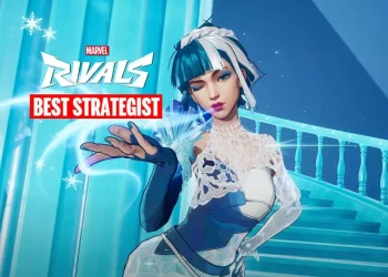 Marvel Rivals : 3 meilleurs stratèges avec une production de guérison la plus élevée de la saison 1
