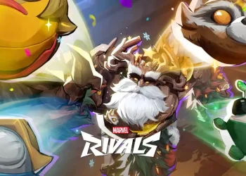 Marvel Rivals : 4 meilleurs avantages avec la plus grande survie de la saison 1