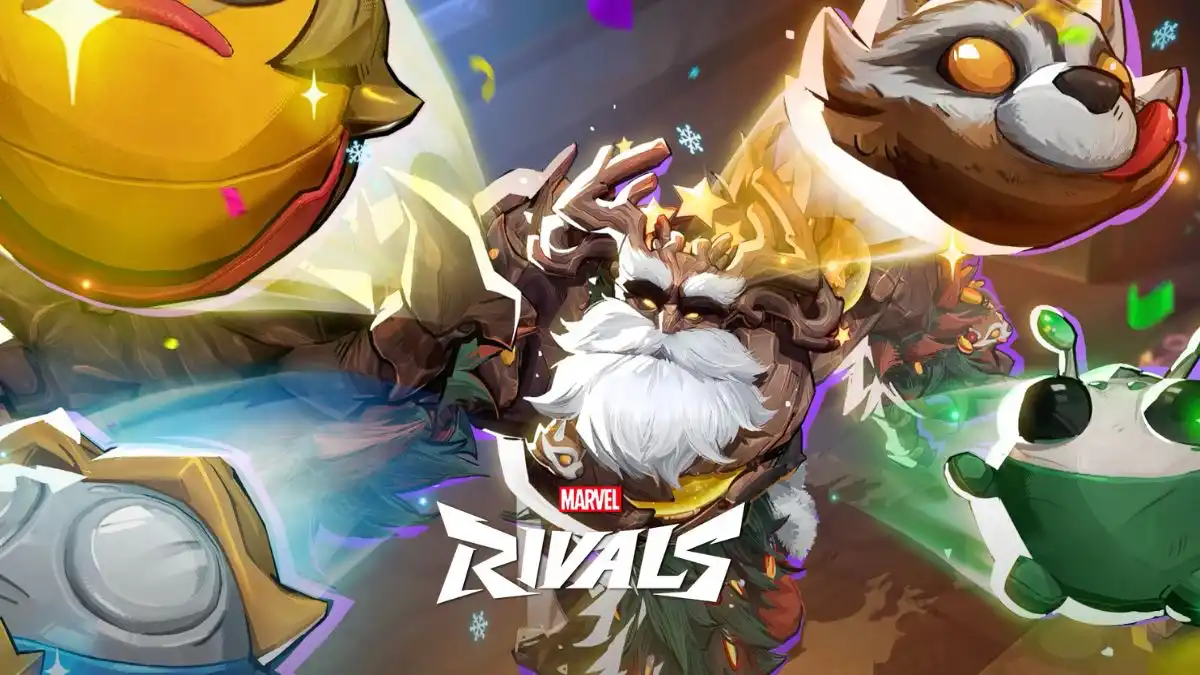 Marvel Rivals : 4 meilleurs avantages avec la plus grande survie de la saison 1