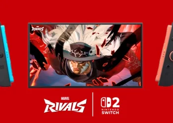 Marvel Rivals teste déjà les kits de développement de la Nintendo Switch 2