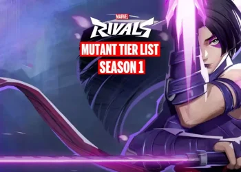 Marvel Rivaux Saison 1 Liste des Mutants: Classé du pire au meilleur