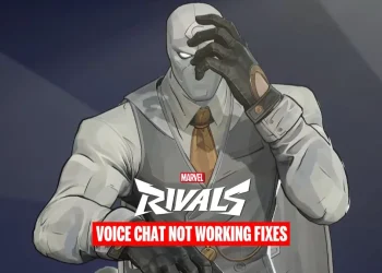 Marvel rival sur le chat vocal ne fonctionne pas ? Voici chaque correctif que vous devez savoir