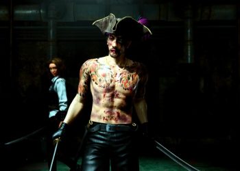 Meilleures améliorations précoces pour Goro dans Like a Dragon: Pirate Yakuza à Hawaï