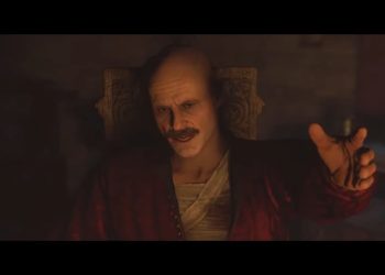 Meilleurs choix de dialogue pour la mort de Markvart von Aulitz dans Kingdom Come Deliverance 2