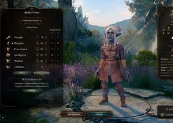 Meilleurs exploits voyous dans Baldur&rsquo;s Gate 3