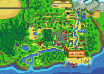 Meilleurs mods de la vallée de Stardew