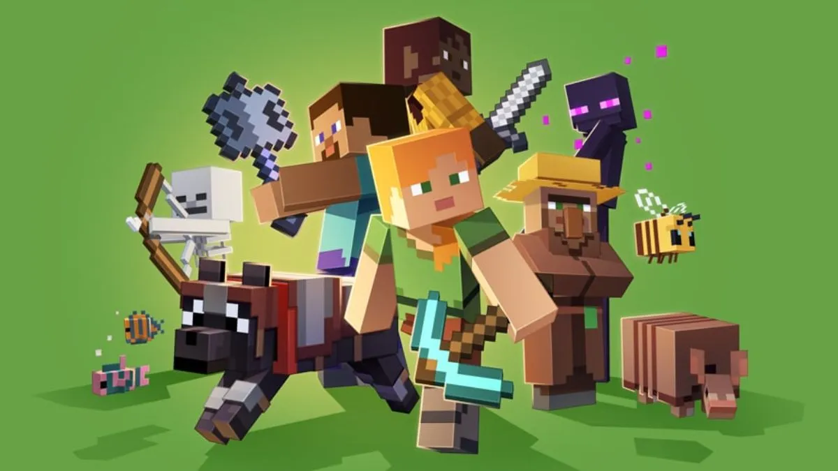 Minecraft 1.21.60 Mise à jour : date de sortie attendue et tout ce que vous devez savoir
