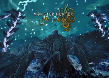 Monster Hunter Wilds Beta : Comment débloquer et vaincre Arkveld