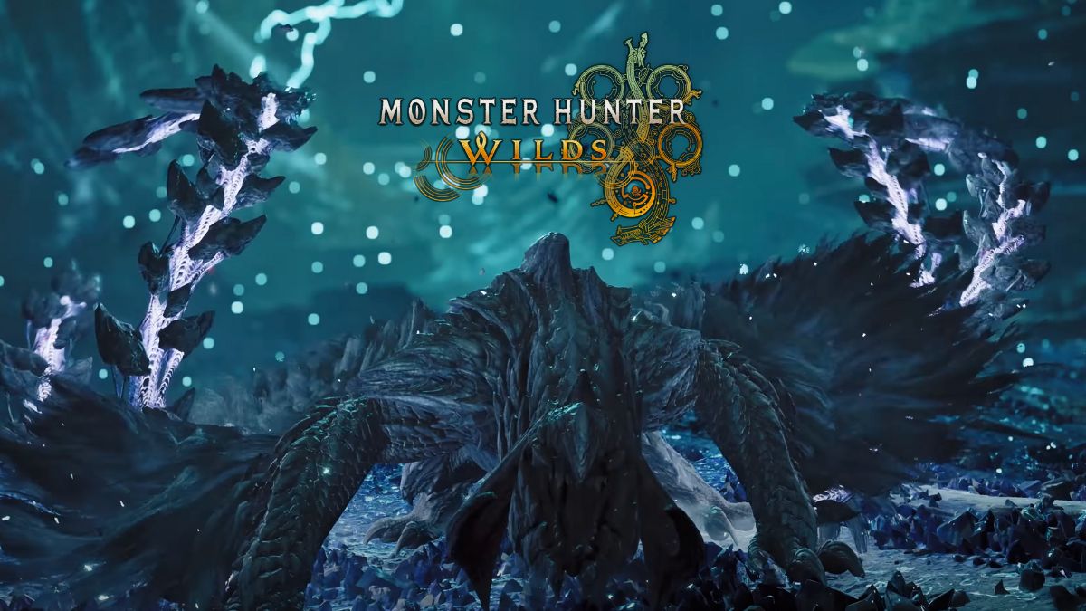 Monster Hunter Wilds Beta : Comment débloquer et vaincre Arkveld