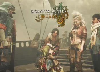 Monster Hunter Wilds Characters and NPCs: All Companions and Roles