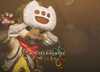 Monster Hunter Wilds : Comment changer la langue de Palico