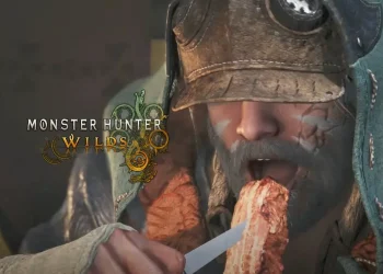 Monster Hunter Wilds : Comment cuisiner de la nourriture et manger des repas