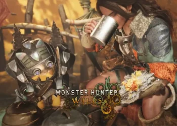 Monster Hunter Wilds : Comment guérir, augmenter les potions HP et artisanat