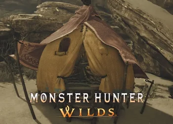 Monster Hunter Wilds : Comment installer des camps pop-up