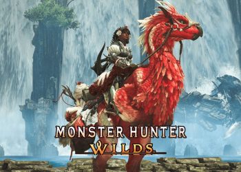 Monster Hunter Wilds : Comment personnaliser votre Seikret