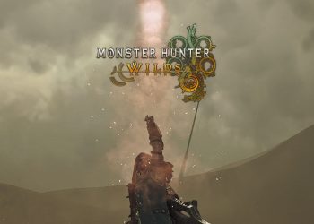 Monster Hunter Wilds : Comment utiliser SOS Flare avec des chasseurs de soutien