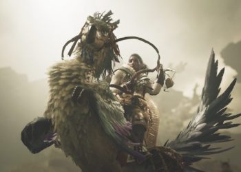 Monster Hunter Wilds : Meilleures armes pour les joueurs solo