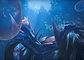 Monster Hunter Wilds Mise à Jour 1 & Route Tagt