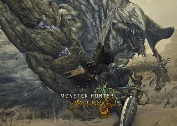 Monster Hunter Wilds Mise à jour gratuite de titre 1 : Printemps 2025 Road Tagt révélé