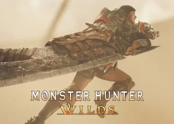 Monstre Chasseur Wilds Patch de Jour Un : Qu&rsquo;y a-t-il à l&rsquo;intérieur de la mise à jour de 18 Go ?