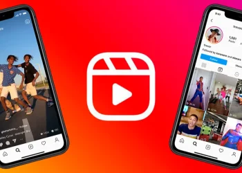 Nouvelle application Reels d&rsquo;Instagram : Le concurrent de TikTok de Meta en préparation