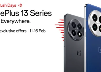 OnePlus «  Red Rush Days  » announced: all the deals you need to know