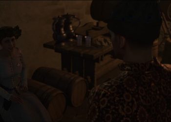 Où féliciter les jeunes mariés dans le Royaume, Come Deliverance 2 (KCD2)