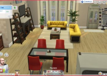 Où trouver des éclats de temps dans les Sims 4 Blast de l&rsquo;événement passé