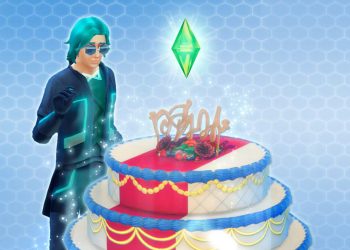 Où trouver la capsule temporelle spéciale dans l&rsquo;explosion Sims 4 de l&rsquo;événement passé