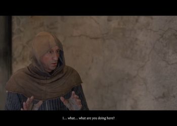 Où trouver le cuir de chèvre dans le royaume de Deliverance 2 (dans le guide de quête des enfers)