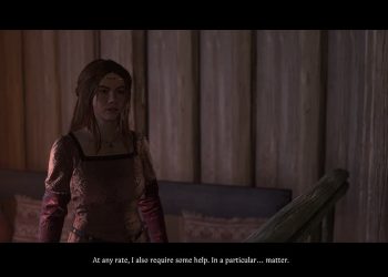 Où trouver le livre de Rosa dans le royaume Come Deliverance 2