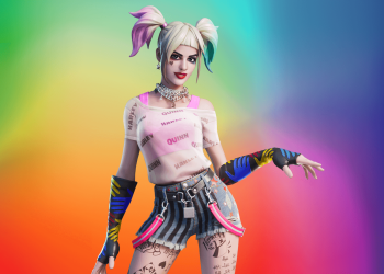 Où trouver les quêtes gratuites de Harley Quinn à Fortnite et que faire s&rsquo;ils ne se présentent pas