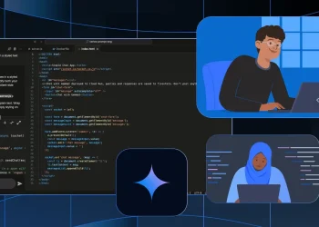Oubliez Github Copilot ! Google vient de rendre leur code Gemini gratuit