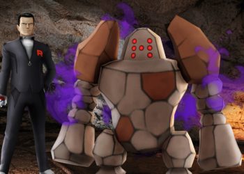 Pokémon Go Guide de Raid Regirock Obscur : Meilleurs contres, conseils et astuces