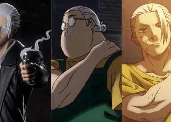 Prime Sakamoto, Fat Sakamoto, Slim Sakamoto et JCC Sakamoto : Différences clés