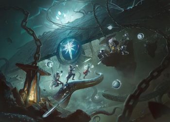 Que fait la curiosité des Neuf dans Destiny 2 ?