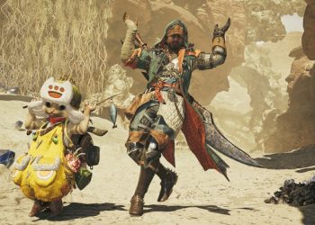 Quelle est la taille du fichier de patch de Monster Hunter Day One ?
