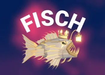 ROBLOX : Comment attraper le poisson couronné à la pêche à la ligne à Fisch ?