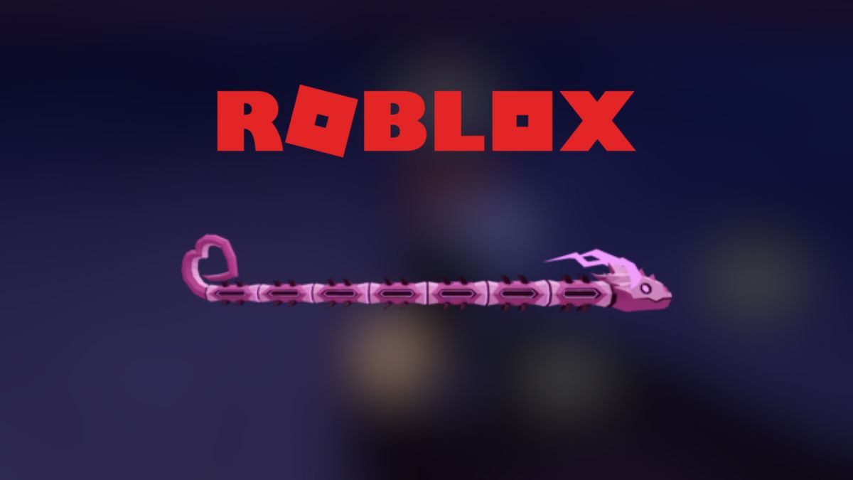 ROBLOX : Comment attraper une anguille Lovestorm dans Fisch ?