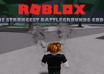 ROBLOX : Les codes de champ de bataille les plus forts (février 2025) – Effets sonores