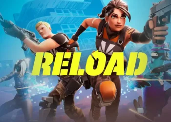 Reload de Fortnite : Nouveau Pool d&rsquo;Armes et Détails de Réinitialisation de Rang