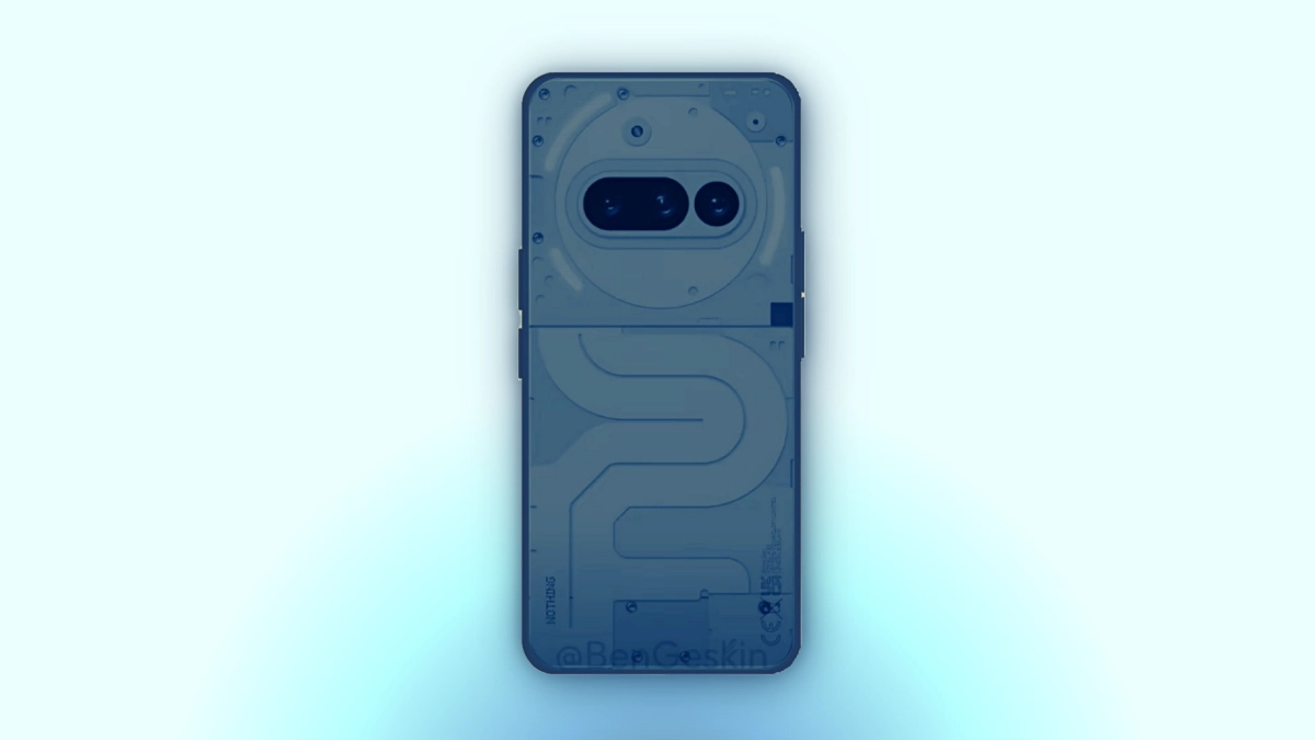 Rien des spécifications de téléphone (3A) Pro apparaissent en ligne : le téléphone de milieu de gamme à regarder ?